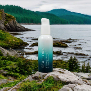 SEAFLORA Sea Kelp Softening Facial Moisturizer
