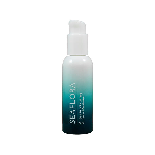 SEAFLORA Sea Kelp Softening Facial Moisturizer