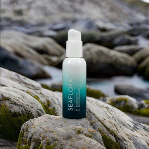 SEAFLORA Sea Radiance Facial Moisturizer