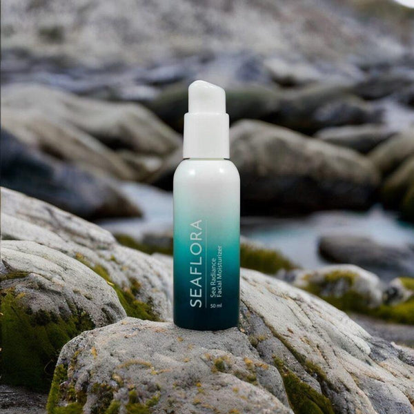 SEAFLORA Sea Radiance Facial Moisturizer
