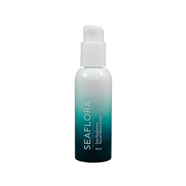 SEAFLORA Sea Radiance Facial Moisturizer