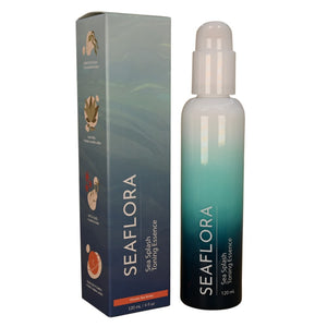 SEAFLORA Sea Splash Toning Essence 120ml / 4 fl oz