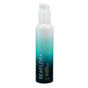 SEAFLORA Sea Splash Toning Essence 120ml / 4 fl oz