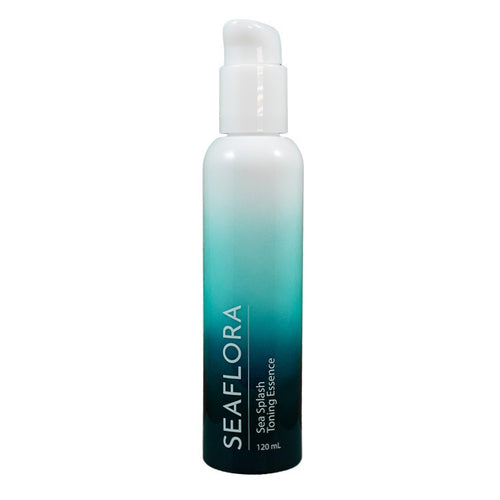 SEAFLORA Sea Splash Toning Essence 120ml / 4 fl oz