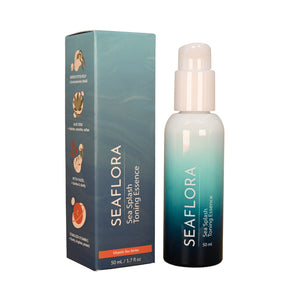 SEAFLORA Sea Splash Toning Essence 50ml / 1.7 fl oz
