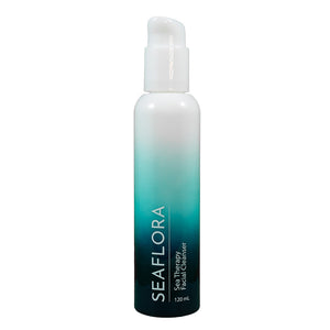 SEAFLORA Sea Therapy Facial Cleanser 120ml / 4 fl oz