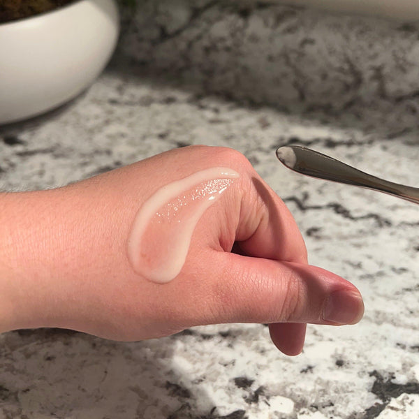 SEAFLORA Sea Therapy Facial Cleanser ALWAYS SHOW