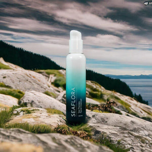 SEAFLORA Sea Therapy Facial Cleanser ALWAYS SHOW