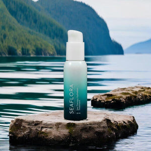 SEAFLORA Sea Therapy Hydration Serum
