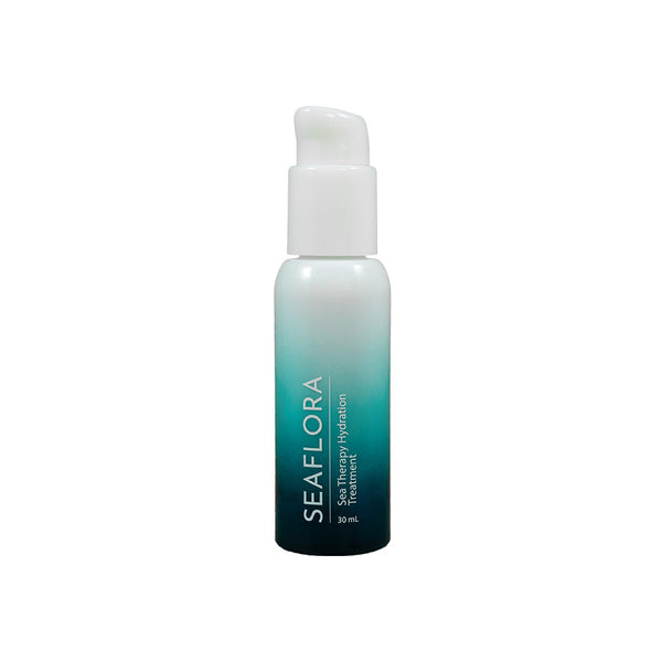SEAFLORA Sea Therapy Hydration Serum