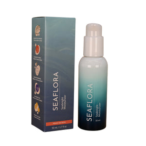 SEAFLORA Seabright Moisturizer