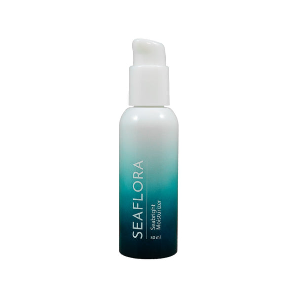 SEAFLORA Seabright Moisturizer