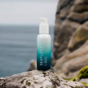 SEAFLORA Seabright Moisturizer