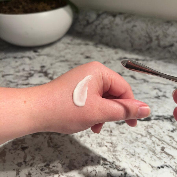 SEAFLORA Supreme Seaweed Moisturizer