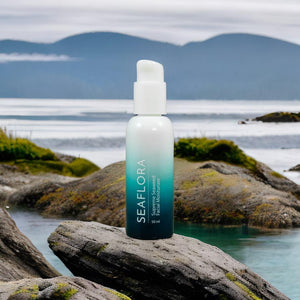 SEAFLORA Supreme Seaweed Moisturizer