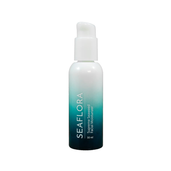 SEAFLORA Supreme Seaweed Moisturizer