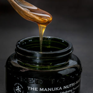 SEED TO SKIN TUSCANY The Manuka Nutri-Mask