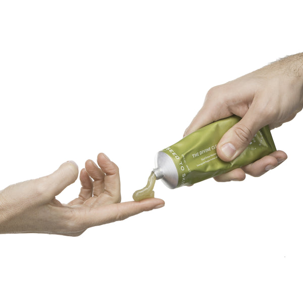 SEED TO SKIN TUSCANY  The Divine Cleanse ALWAYS SHOW