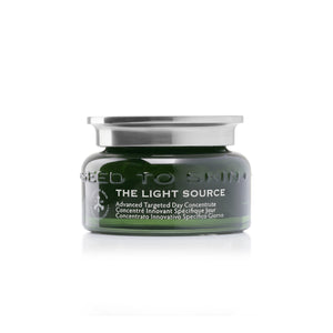 SEED TO SKIN TUSCANY The Light Source