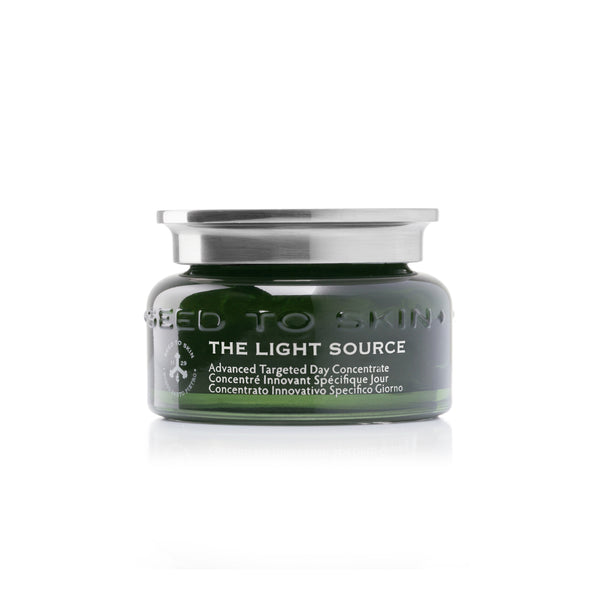 SEED TO SKIN TUSCANY The Light Source