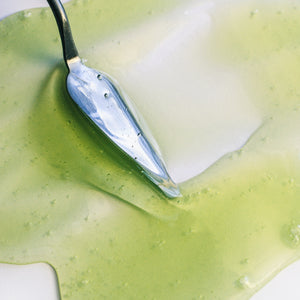 SEED TO SKIN TUSCANY The Matcha Soap