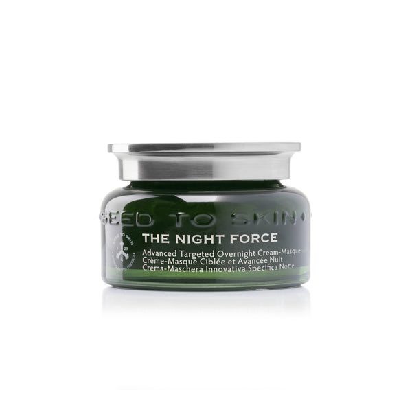 SEED TO SKIN TUSCANY The Night Force