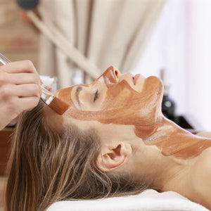 SEED TO SKIN TUSCANY The Peace