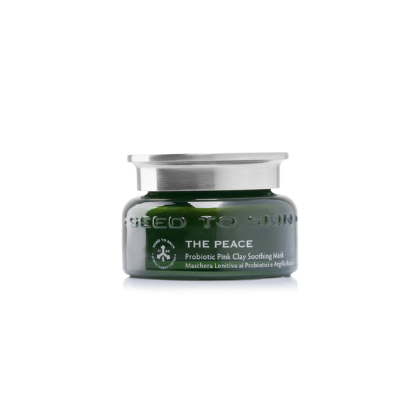 SEED TO SKIN TUSCANY The Peace