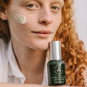 SEED TO SKIN TUSCANY The Recovery Cream