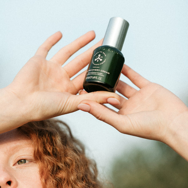 SEED TO SKIN TUSCANY The Recovery Cream