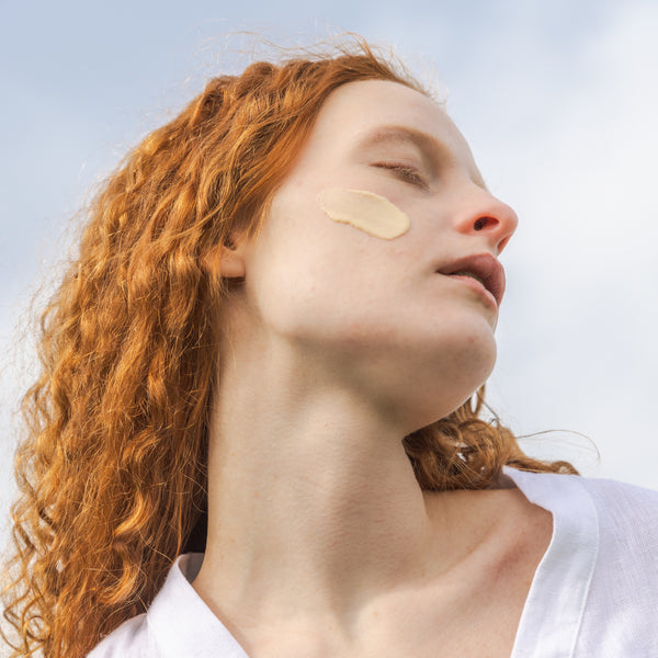 SEED TO SKIN TUSCANY The Recovery Cream