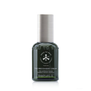 SEED TO SKIN TUSCANY The Recovery Cream