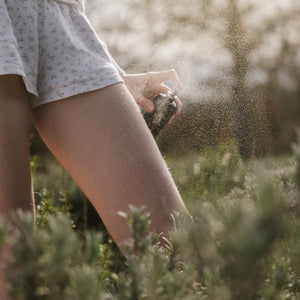 SEED TO SKIN TUSCANY The Seru'Mist