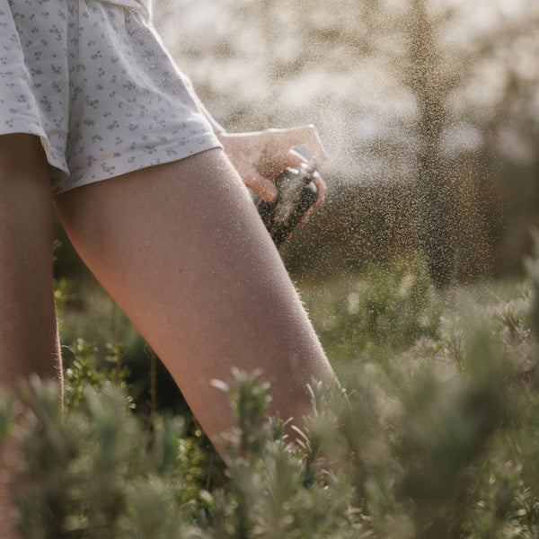 SEED TO SKIN TUSCANY The Seru'Mist