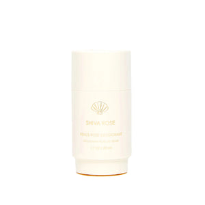 SHIVA ROSE Venus Rose Deodorant