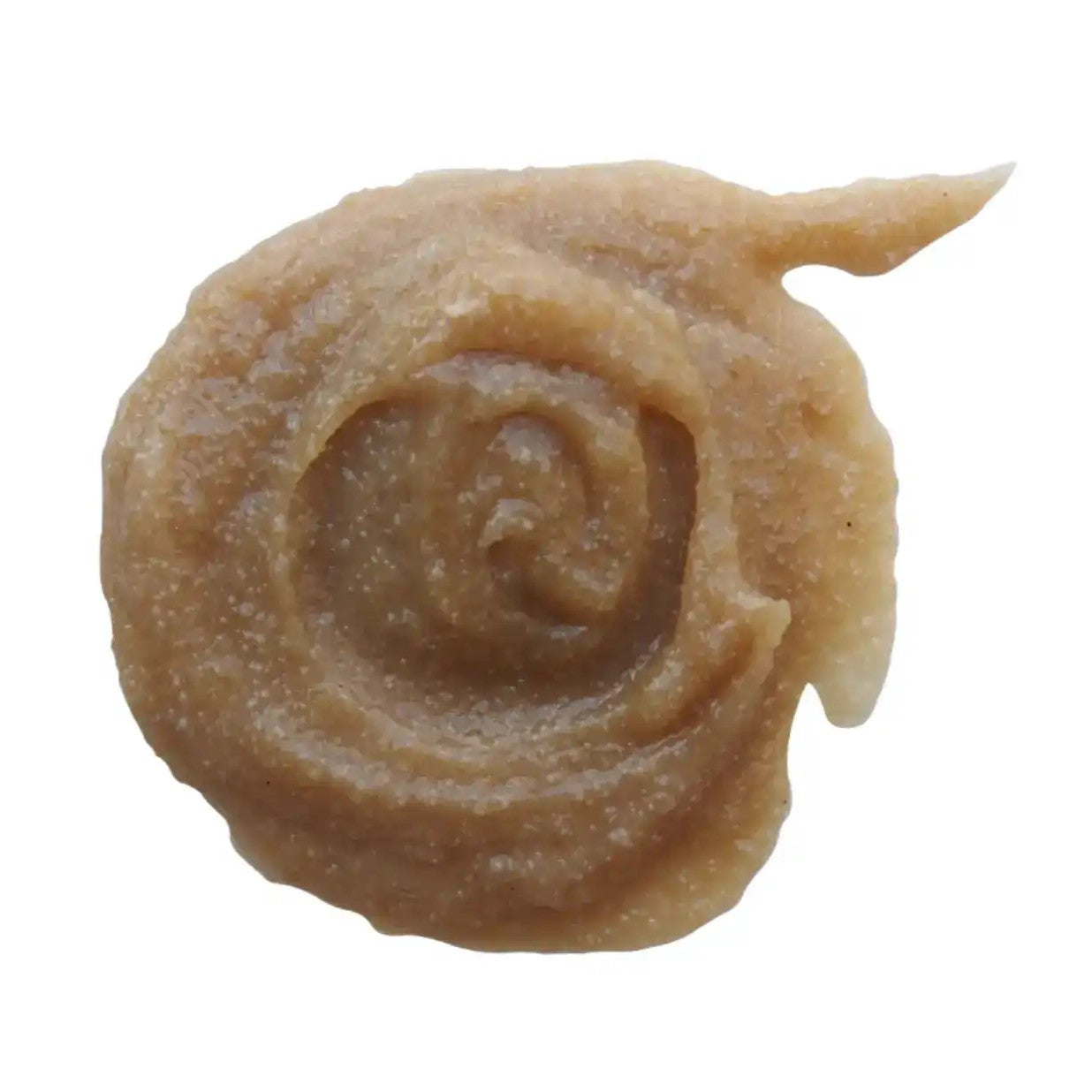 the texture of SIAM SEAS MEKHA Exfoliating Cleanser