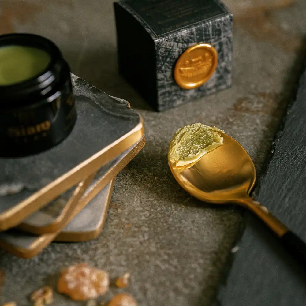 SIAM SEAS SEAS Elements Beauty Balm