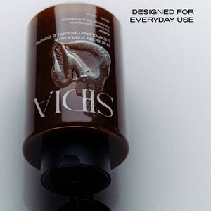 SIDIA The Body Exfoliant Wired