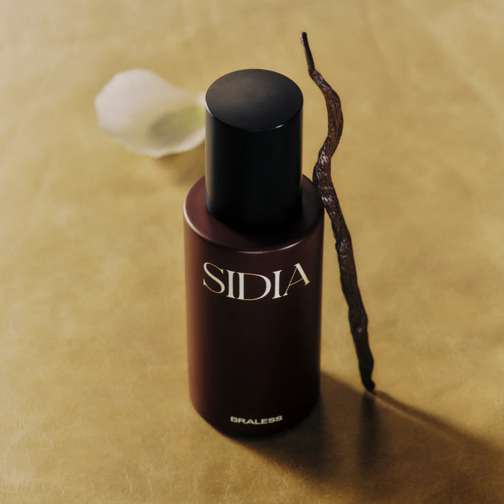 SIDIA The Body Mist Braless