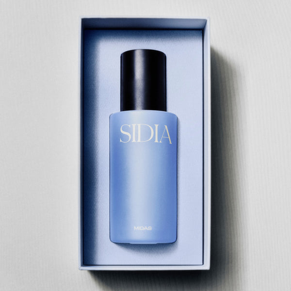 SIDIA The Body Mist Midas