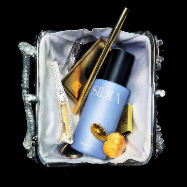 SIDIA The Body Mist Midas