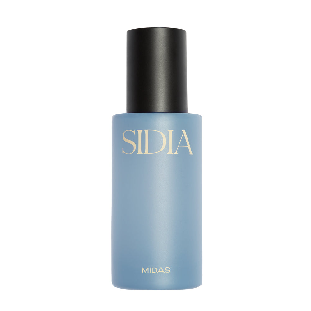 SIDIA The Body Mist Midas