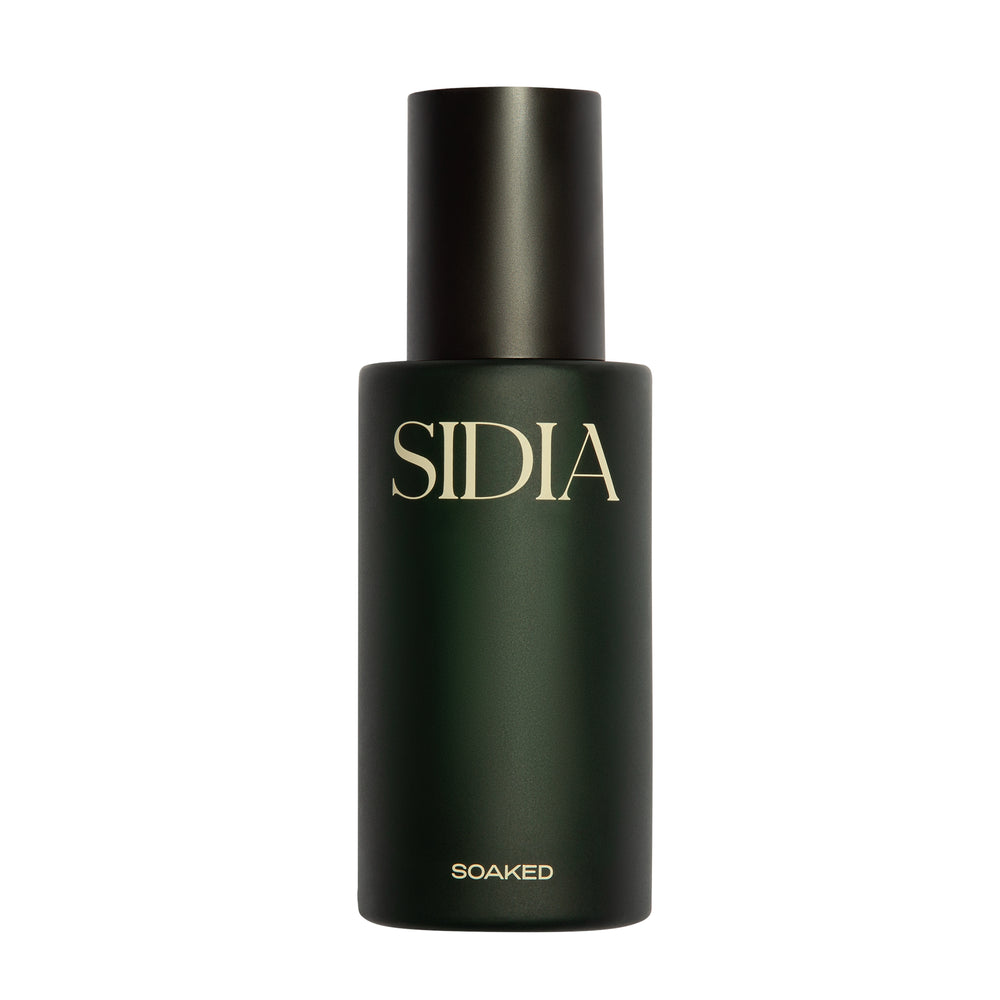 SIDIA The Mist Soaked