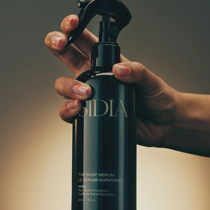 SIDIA The Body Serum Braless