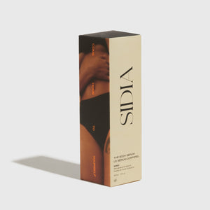 SIDIA The Body Serum Wired