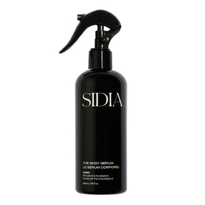 SIDIA The Body Serum Wired