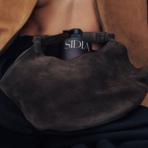 SIDIA The Cream Braless