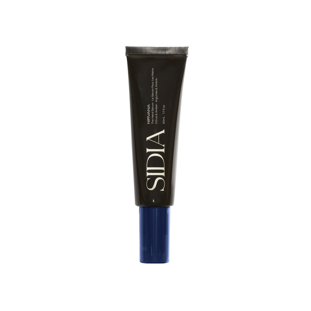 SIDIA The Hand Serum Nirvana