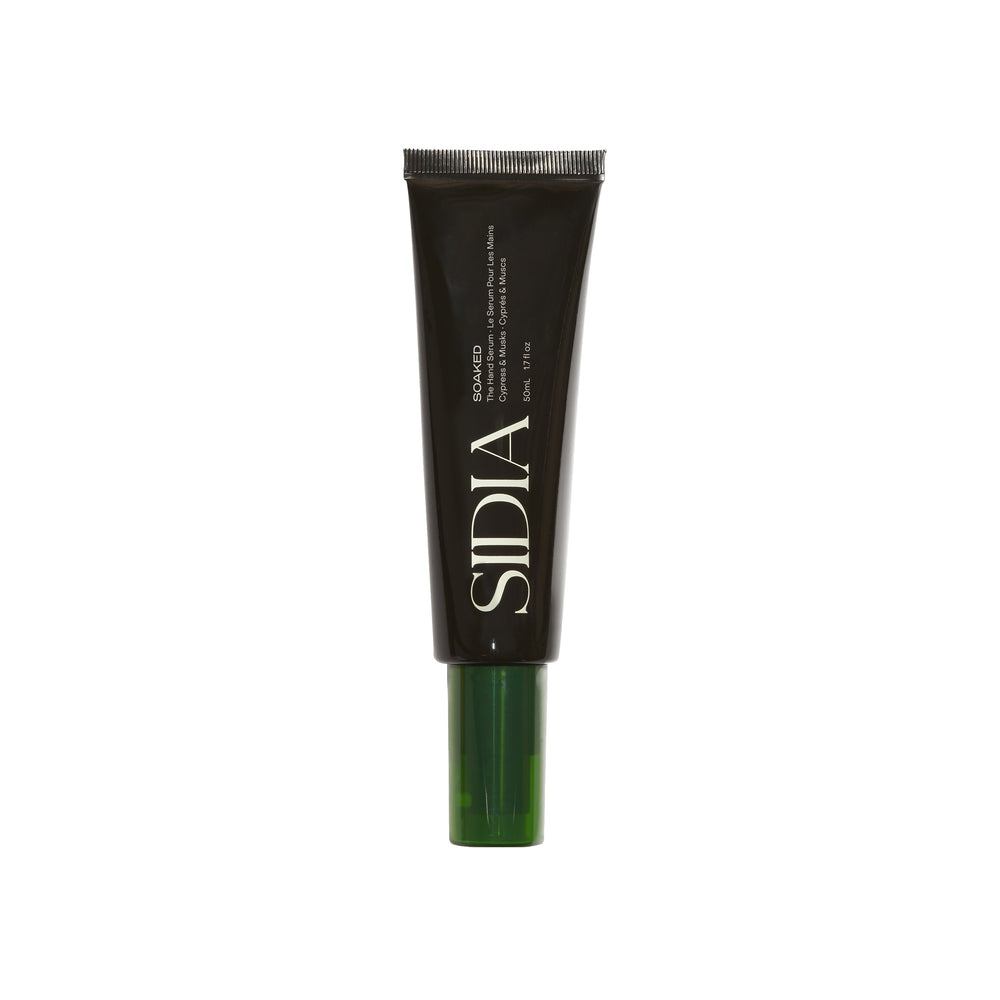 SIDIA The Hand Serum Soaked