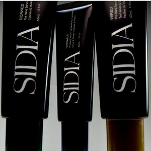 SIDIA - Das Handserum-Trio